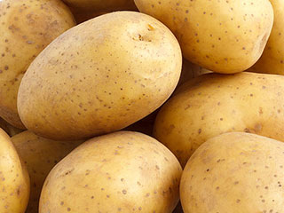 Premium Select Potatoes